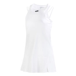 Vêtements De Tennis Lotto Top Ten III Dress PL